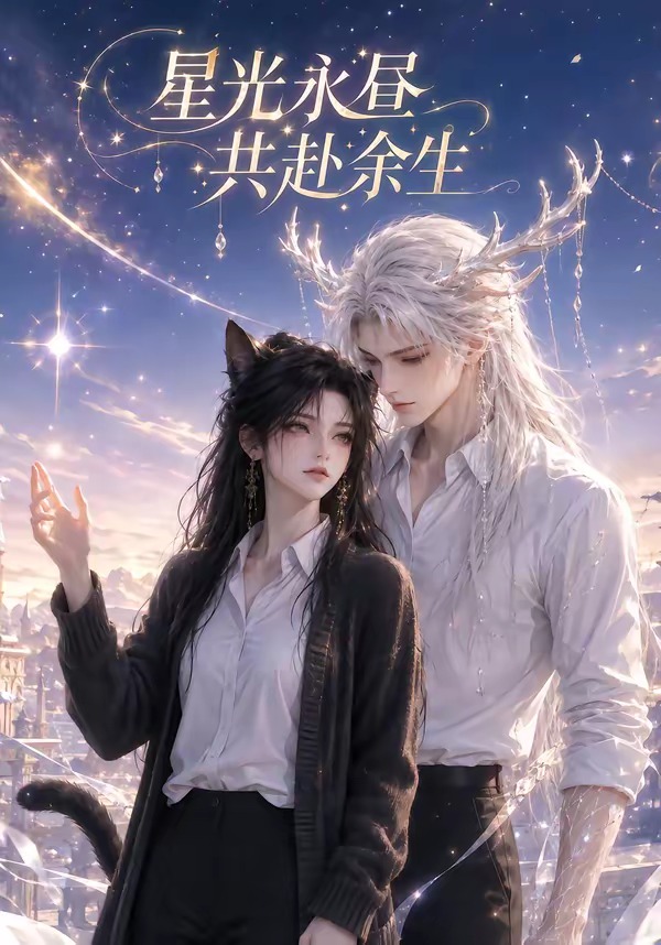 星光永昼共赴余生（蓝光）
