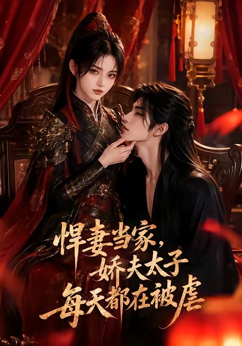 悍妻当家娇夫太子每天都在被虐（蓝光）