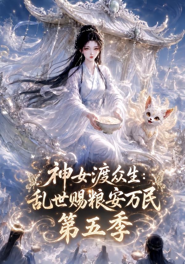 神女渡众生乱世赐粮安万民第五季（1080）