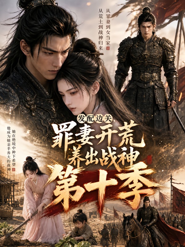 发配边关罪妻开荒养出战神第十季（1080）