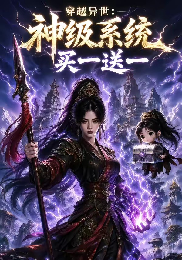 穿越异世神级系统买一送一（1080）
