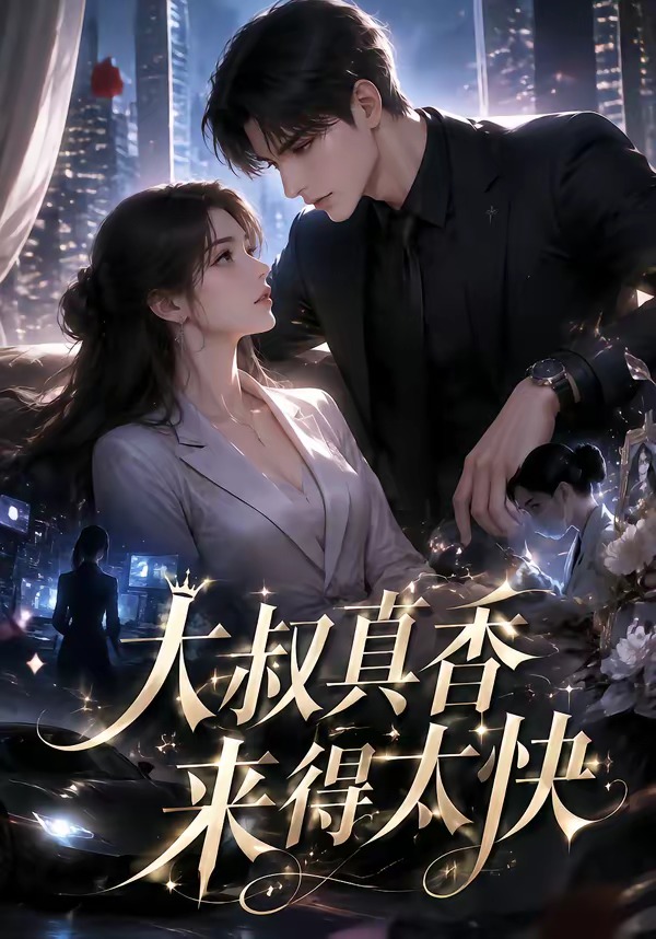 大叔真香来得太快（蓝光）