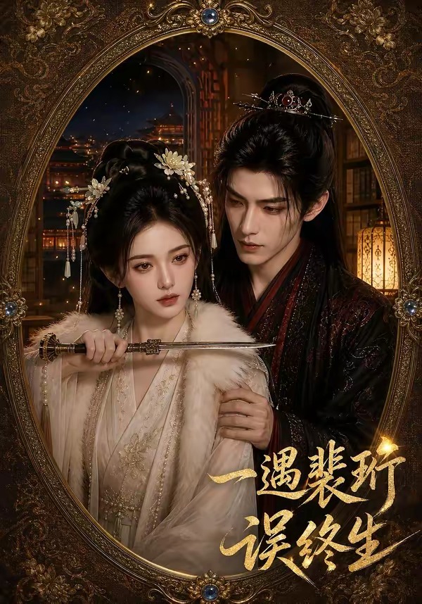 一遇裴珩误终生(蓝光)