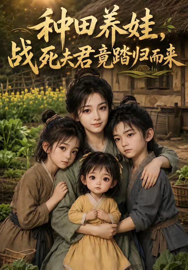 种田养娃战死夫君竟踏归而来(1080)