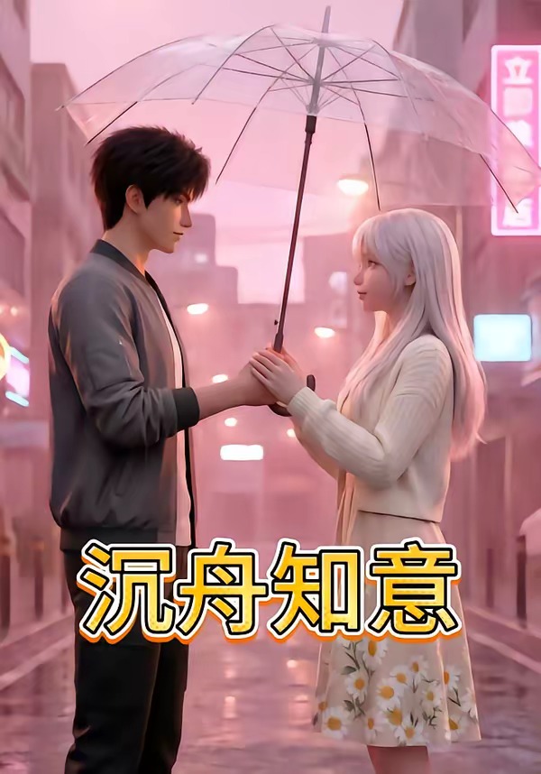 沉舟知意(1080)