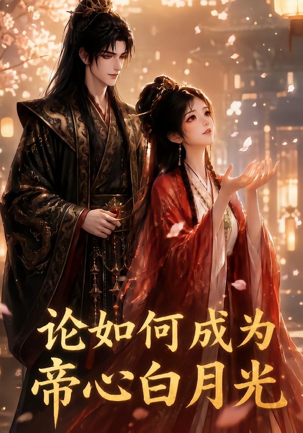 论如何成为帝心白月光(1080)