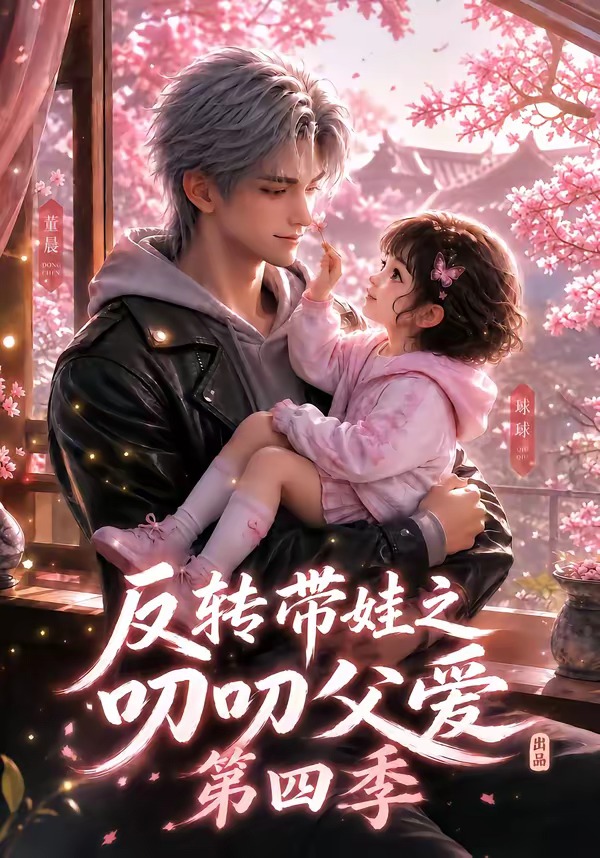 反转带娃之叨叨父爱第四季(蓝光)
