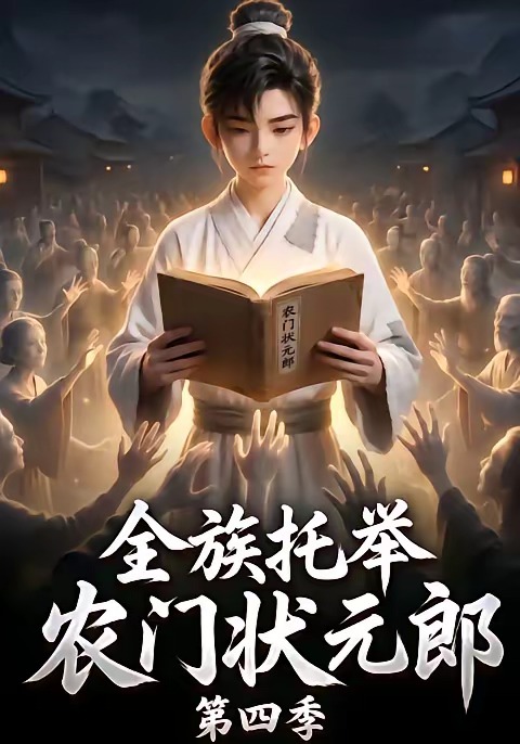 全族托举农门状元郎第四季(1080)