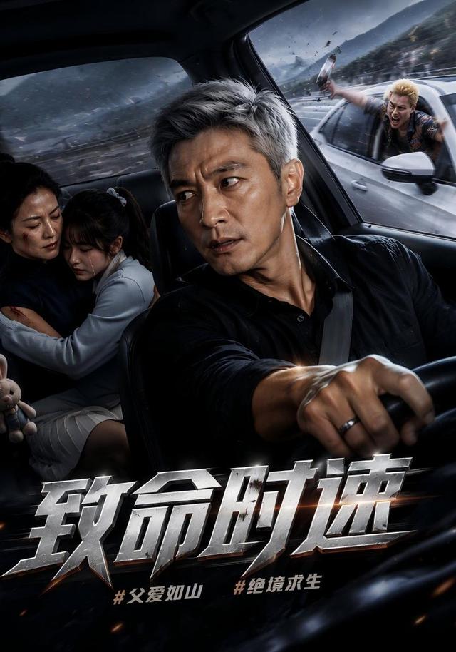 致命时速(1080)