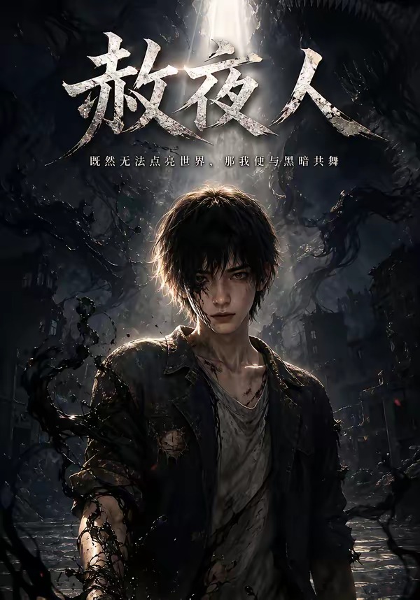 赦夜人(1080)