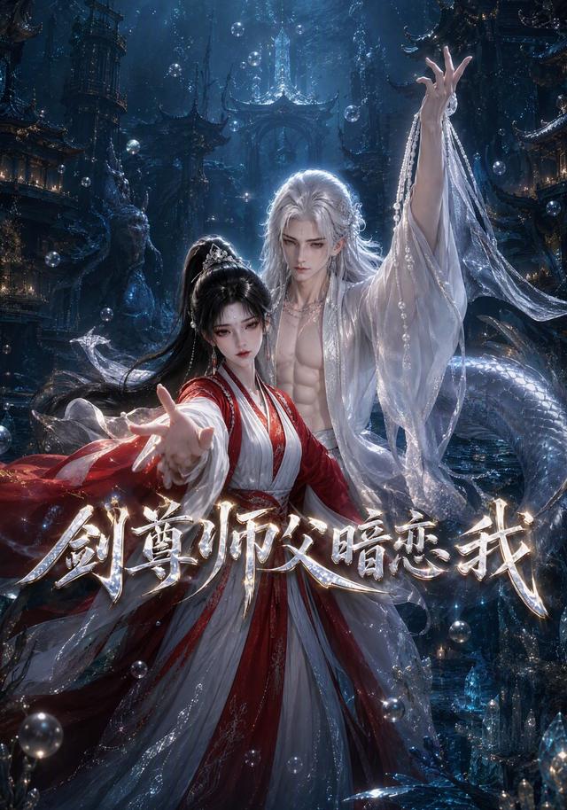 剑尊师父暗恋我（1080）