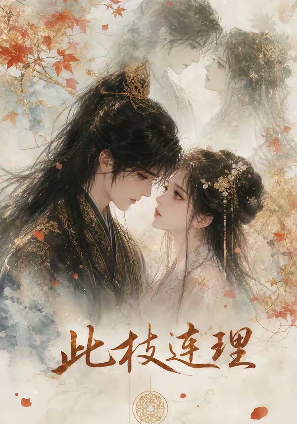 此枝连理（蓝光）