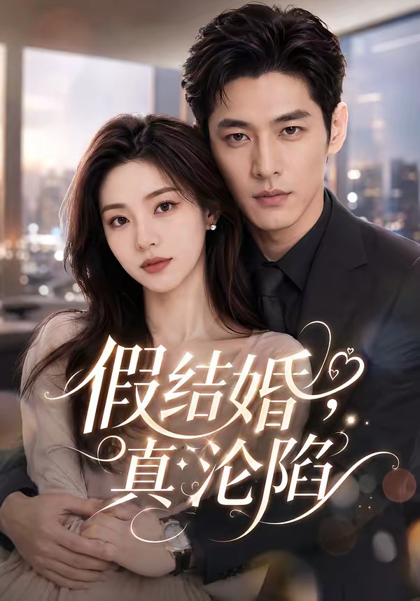 假结婚真沦陷（1080）