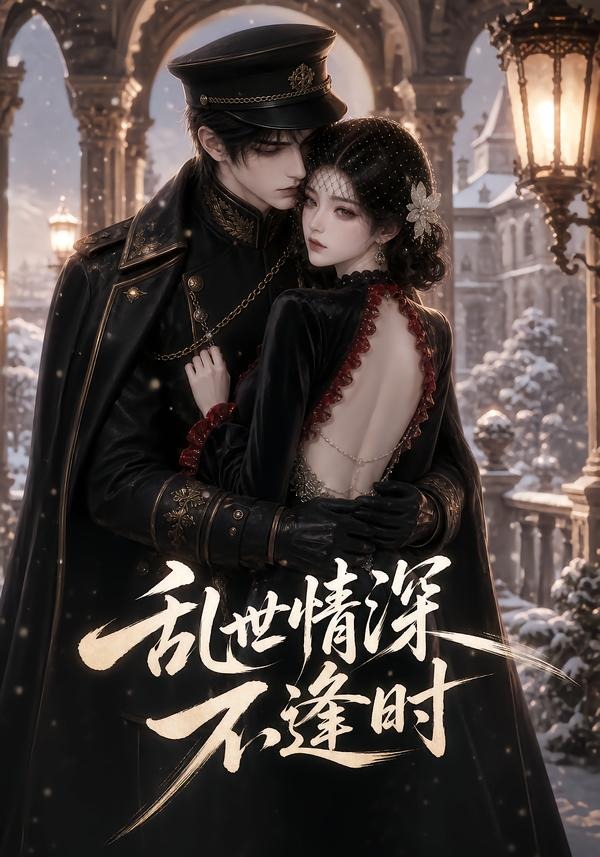 乱世情深不逢时（1080）