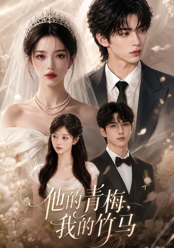 他的青梅我的竹马（1080）