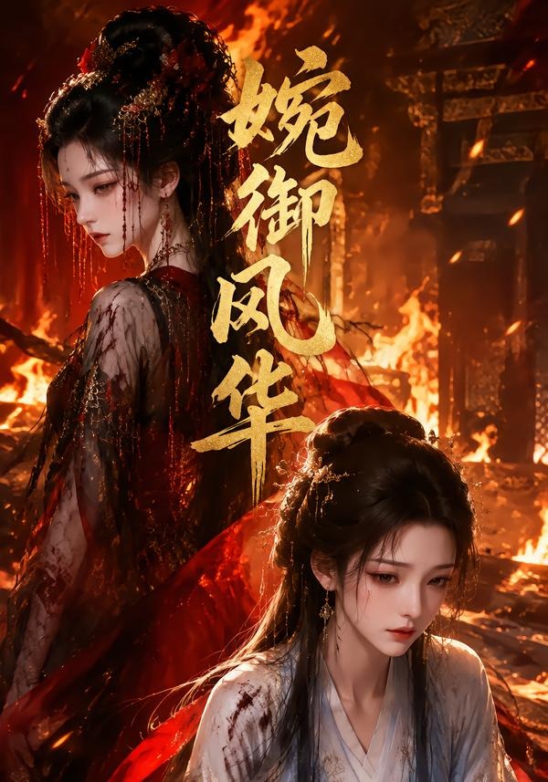 婉御风华（1080）