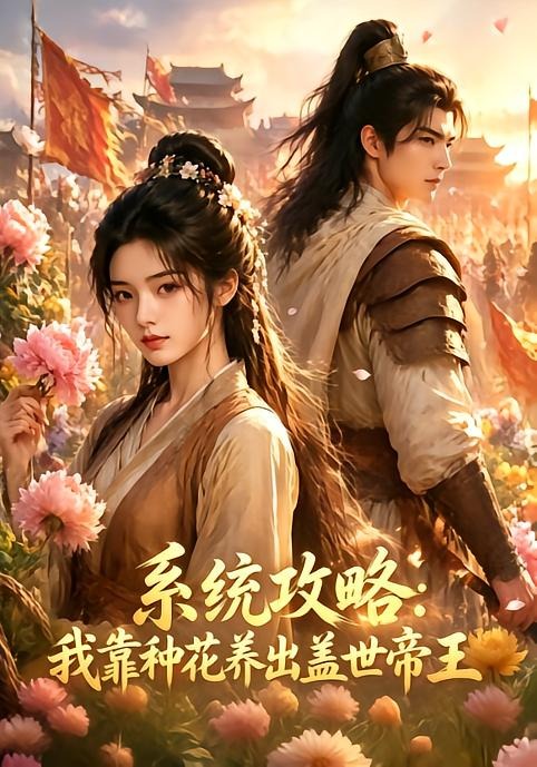 系统攻略我靠种花养出盖世帝王（4K）