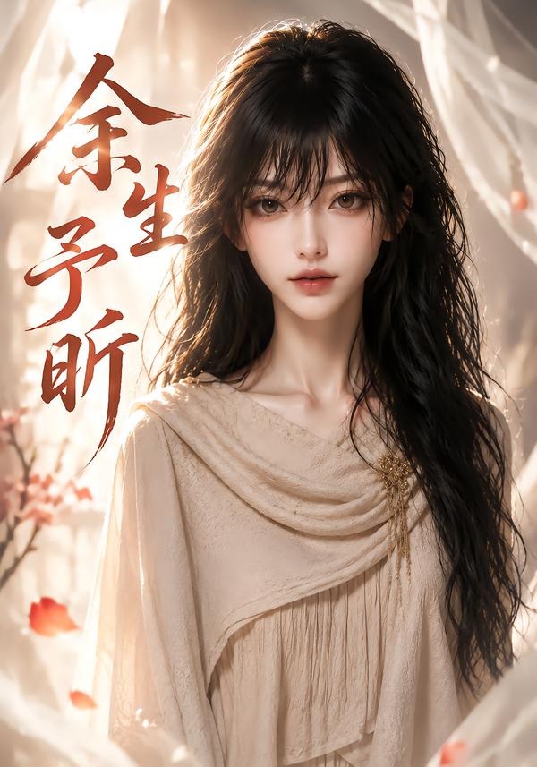 余生予昕（蓝光）