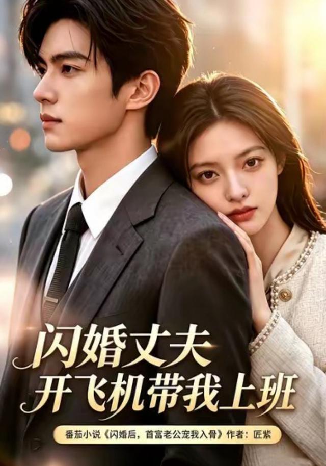 闪婚丈夫开飞机带我上班第三季（1080）