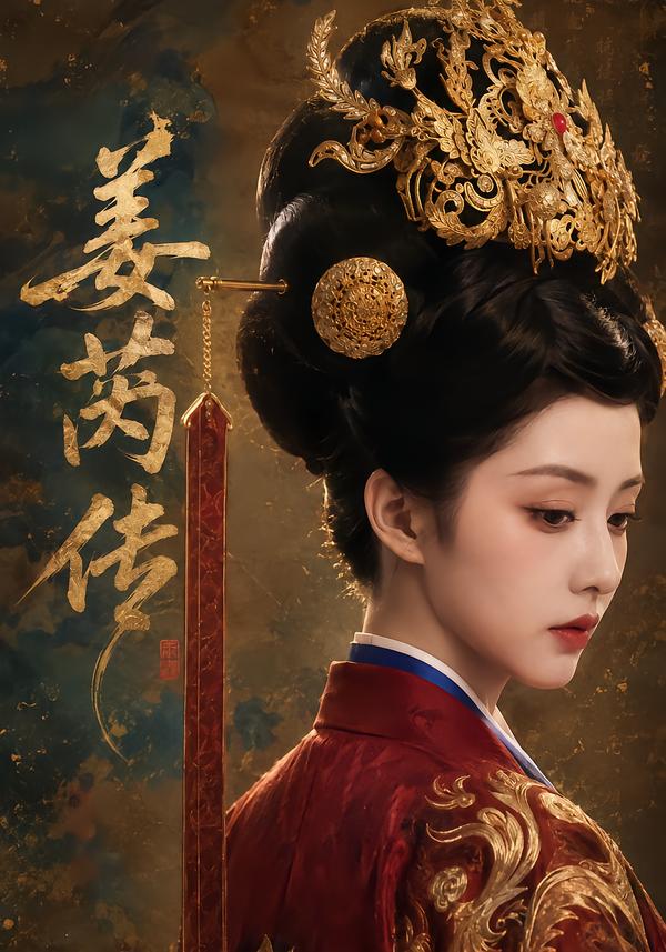 姜芮传(1080)