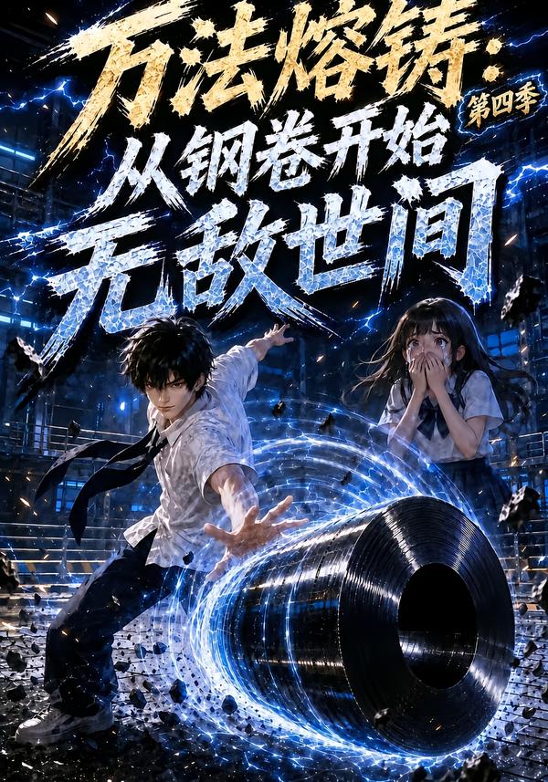 万法熔铸从钢卷开始无敌世间第四季（1080）