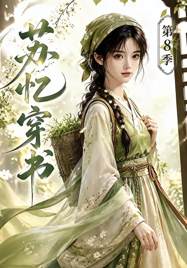 苏忆穿书第八季（蓝光）