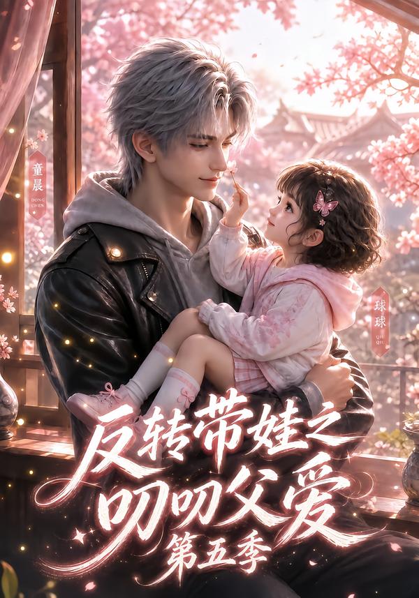 反转带娃之叨叨父爱第五季（蓝光）