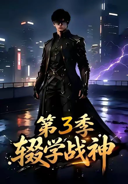 辍学战神第三季（蓝光）