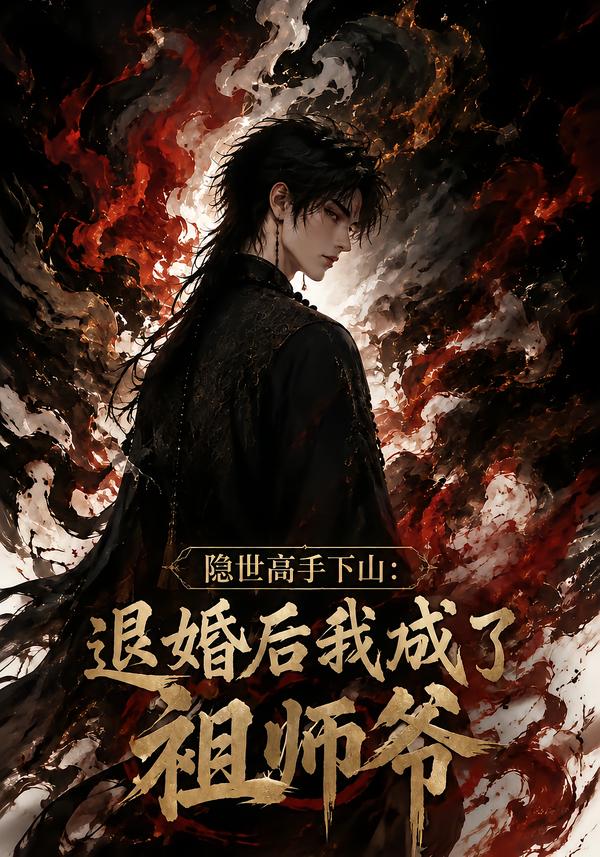 隐世高手下山退婚后我成了祖师爷（蓝光）