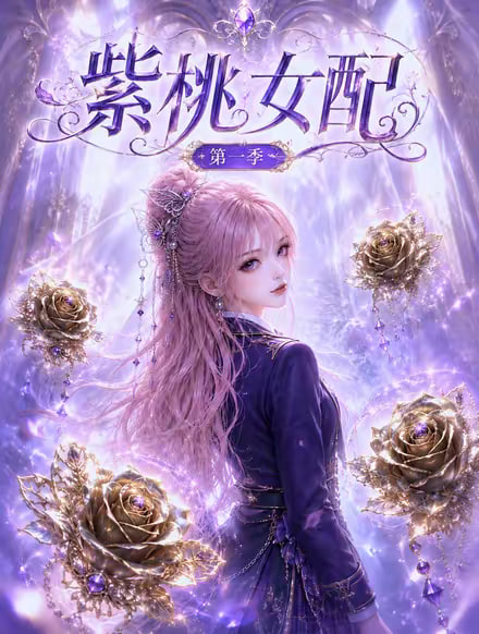 紫桃女配第一季（4K）