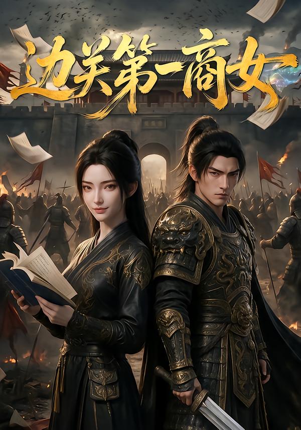 边关第一商女（1080）