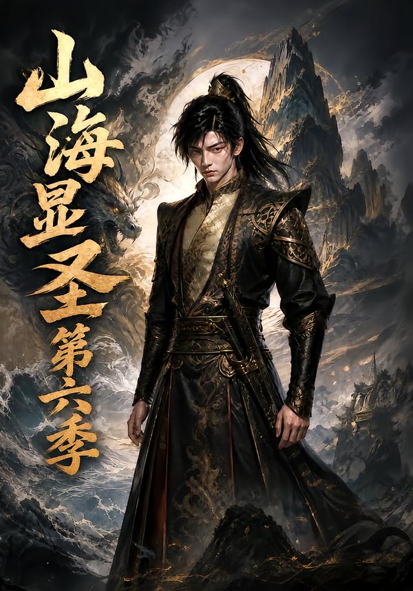 山海显圣第六季（1080）