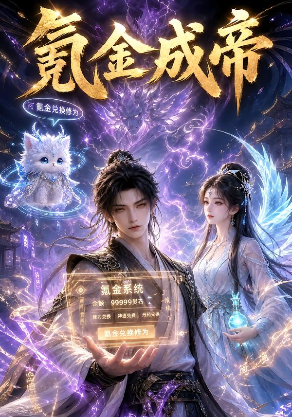 氪金成帝（蓝光）