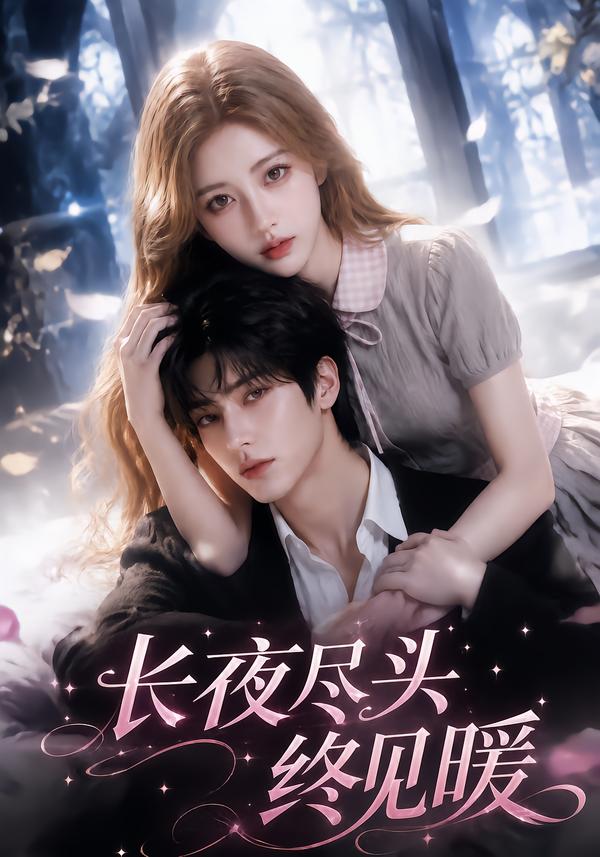 长夜尽头终见暖（1080）