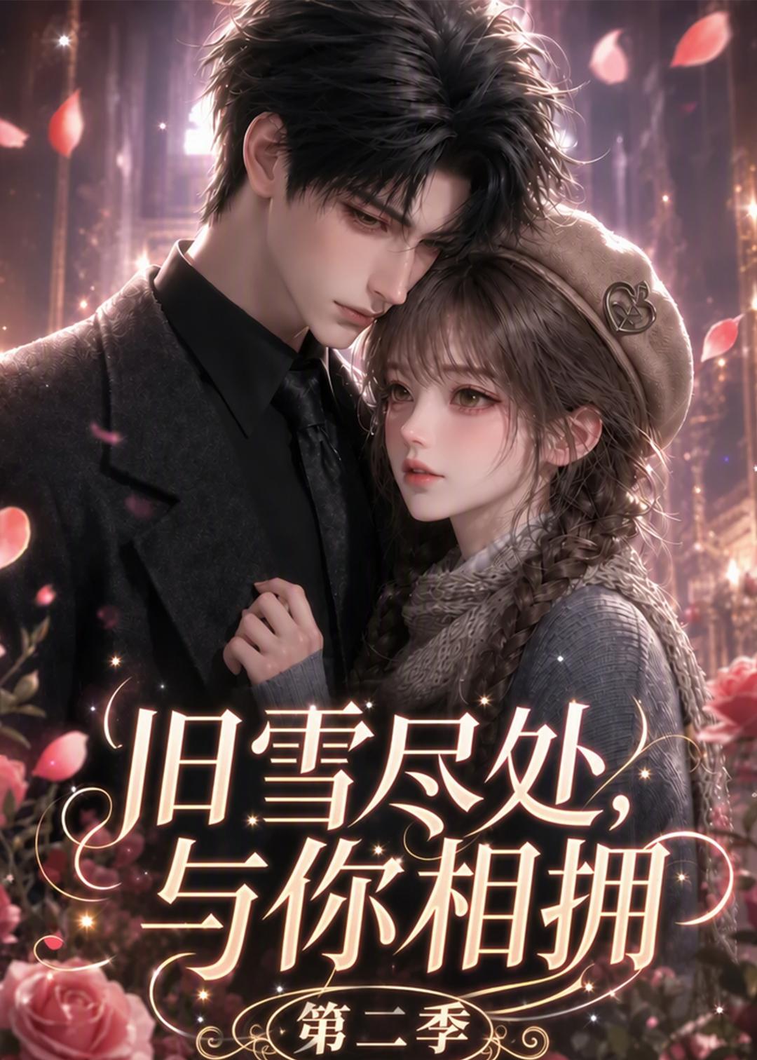 旧雪尽处与你相拥第二季（蓝光）