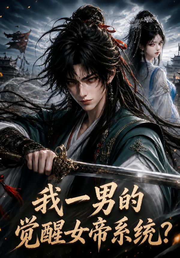 我一男的觉醒女帝系统（1080）