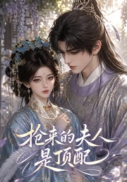 抢来的夫人是顶配（1080）