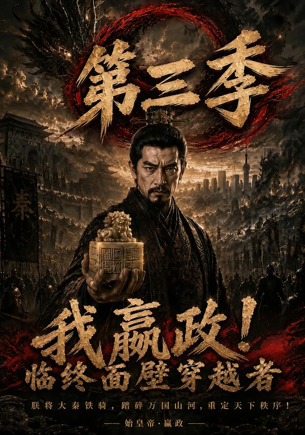 我嬴政临终面壁穿越者第三季（1080）