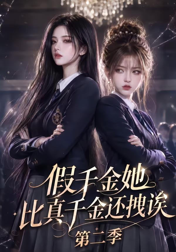 假千金她比真千金还拽诶第二季（1080）