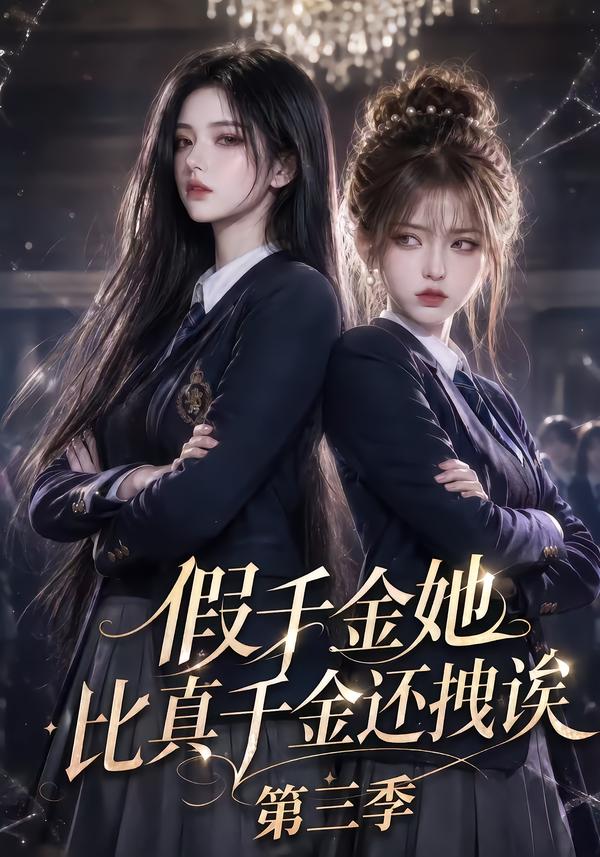假千金她比真千金还拽诶第三季（蓝光）