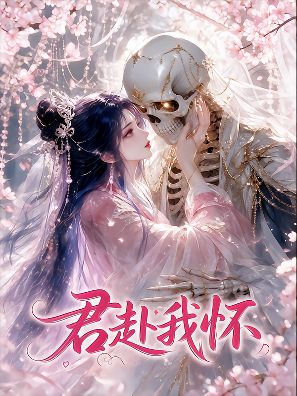 君赴我怀（蓝光）