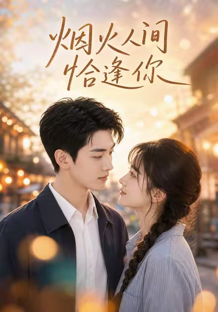 烟火人间恰逢你（1080）