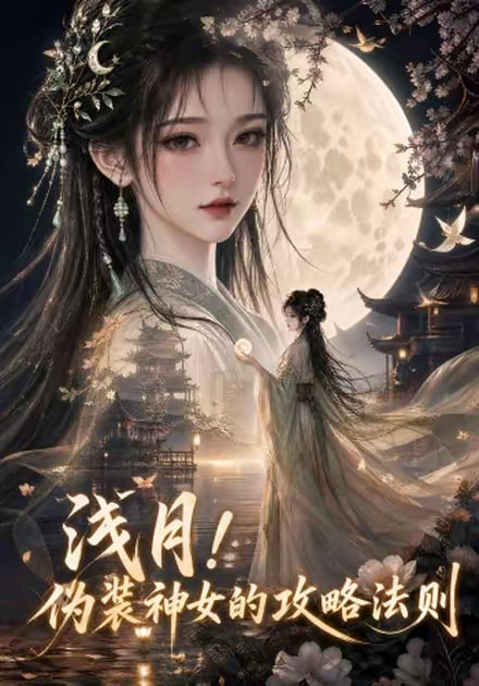 浅月伪装神女的攻略法则（蓝光）