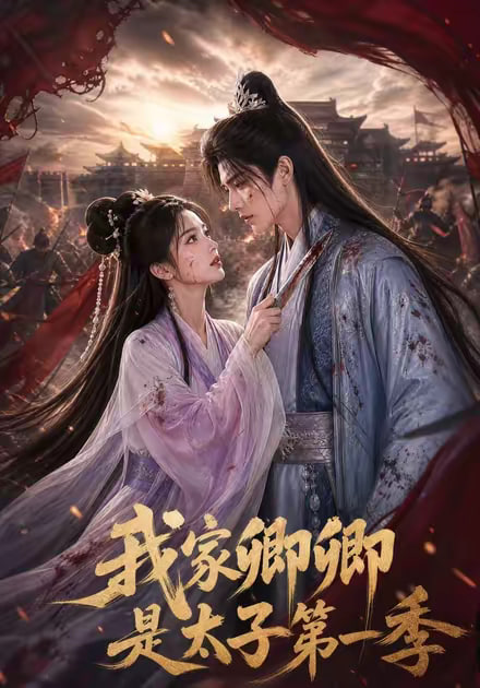 我家卿卿是太子第一季（1080）