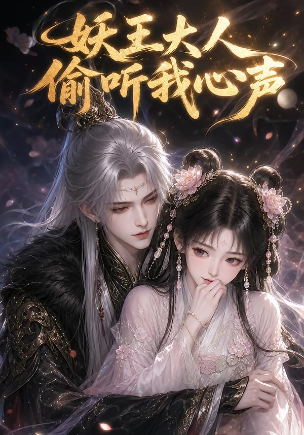 妖王大人偷听我心声（1080）