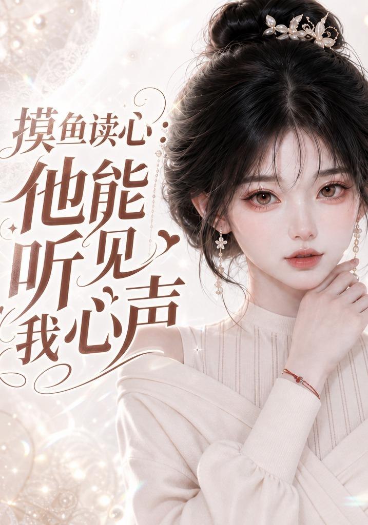摸鱼读心他能听见我心声（1080）