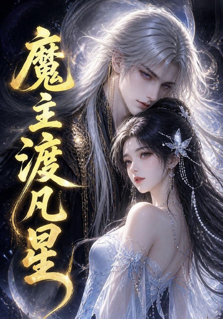 魔主渡凡星（1080）
