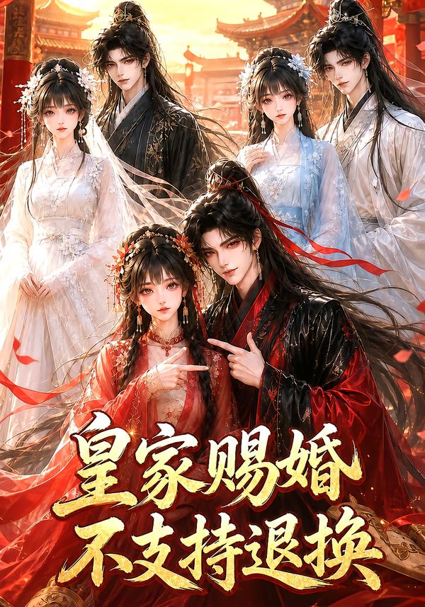 皇家赐婚不支持退换（蓝光）