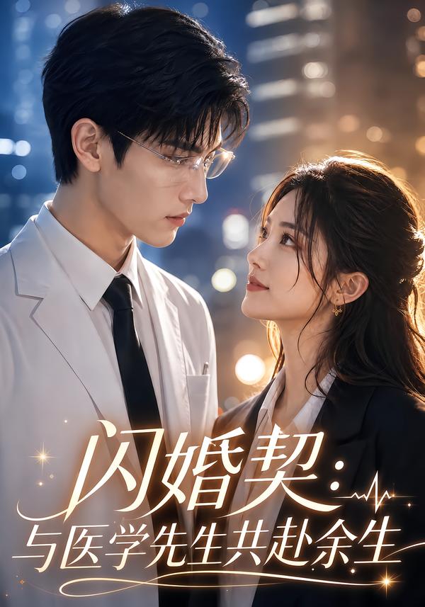 闪婚契与医学先生共赴余生（蓝光）