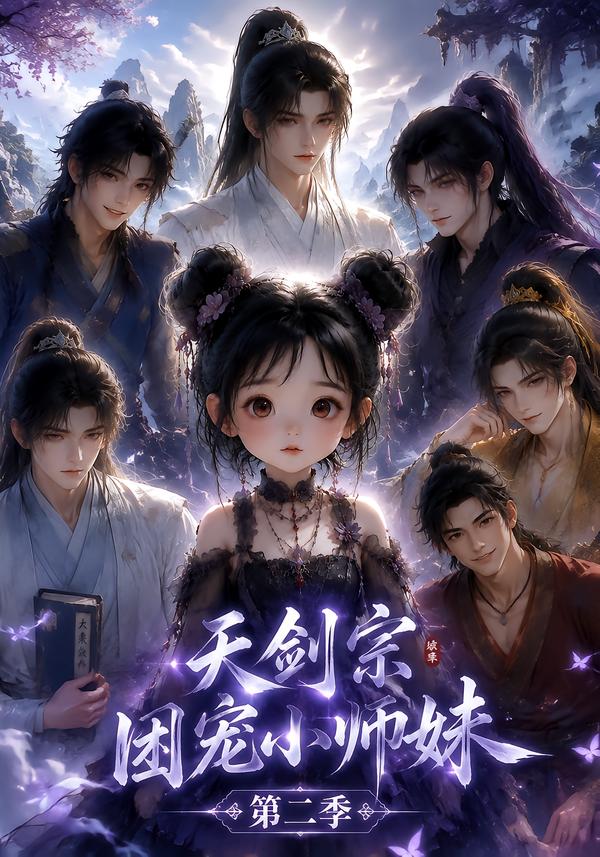 天剑宗团宠小师妹第二季（1080）